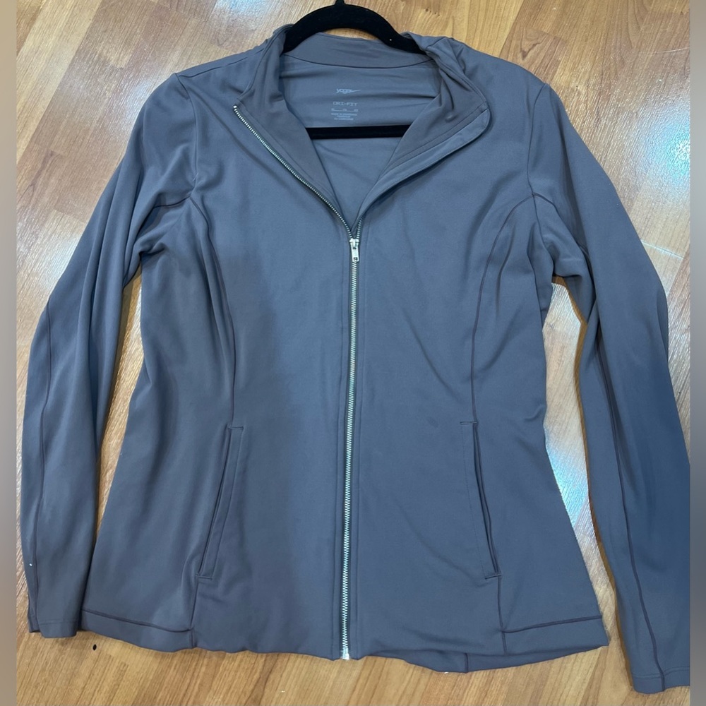 Nike Yoga Dri-Fit Luxe